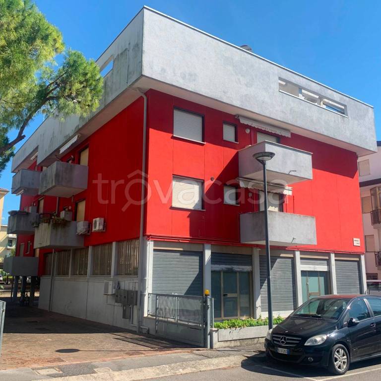 appartamento in vendita a Grado