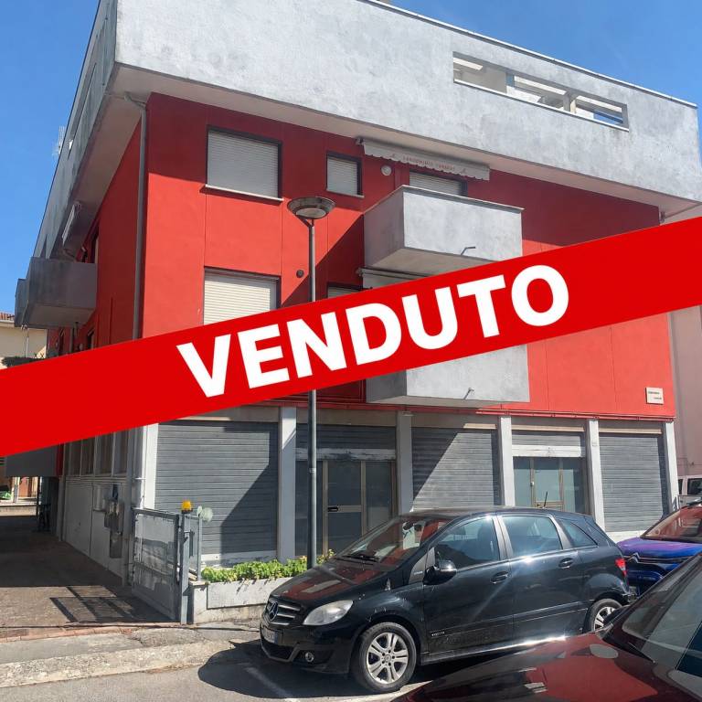 appartamento in vendita a Grado