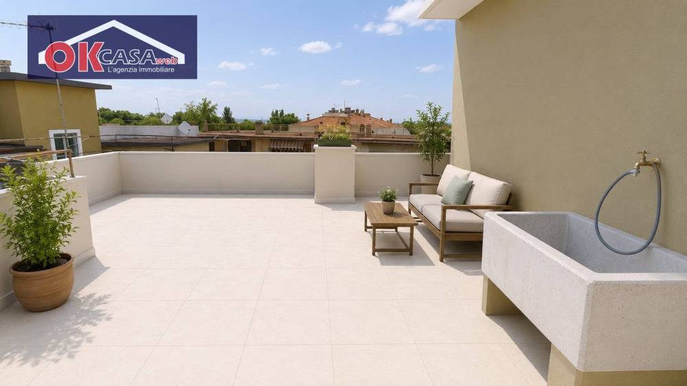appartamento in vendita a Grado