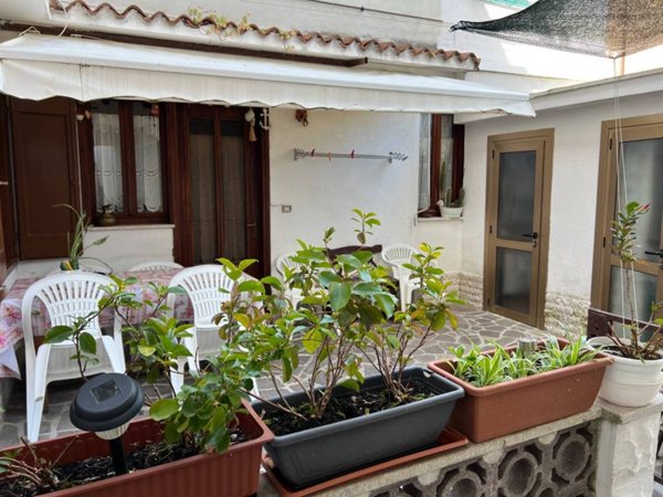 appartamento in vendita a Grado