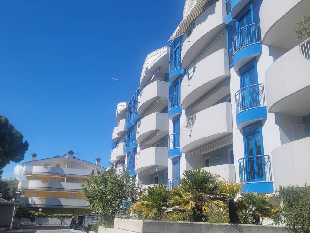 appartamento in vendita a Grado