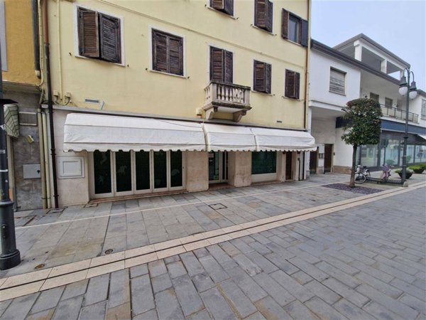 negozio in vendita a Grado