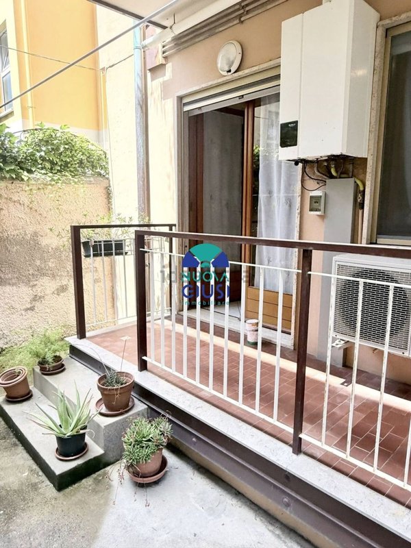 appartamento in vendita a Grado