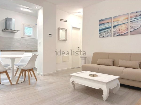 appartamento in vendita a Grado