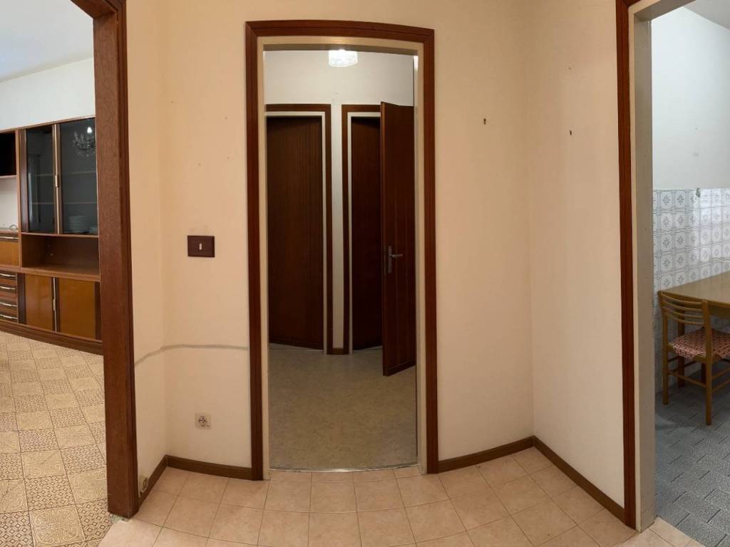 appartamento in vendita a Grado