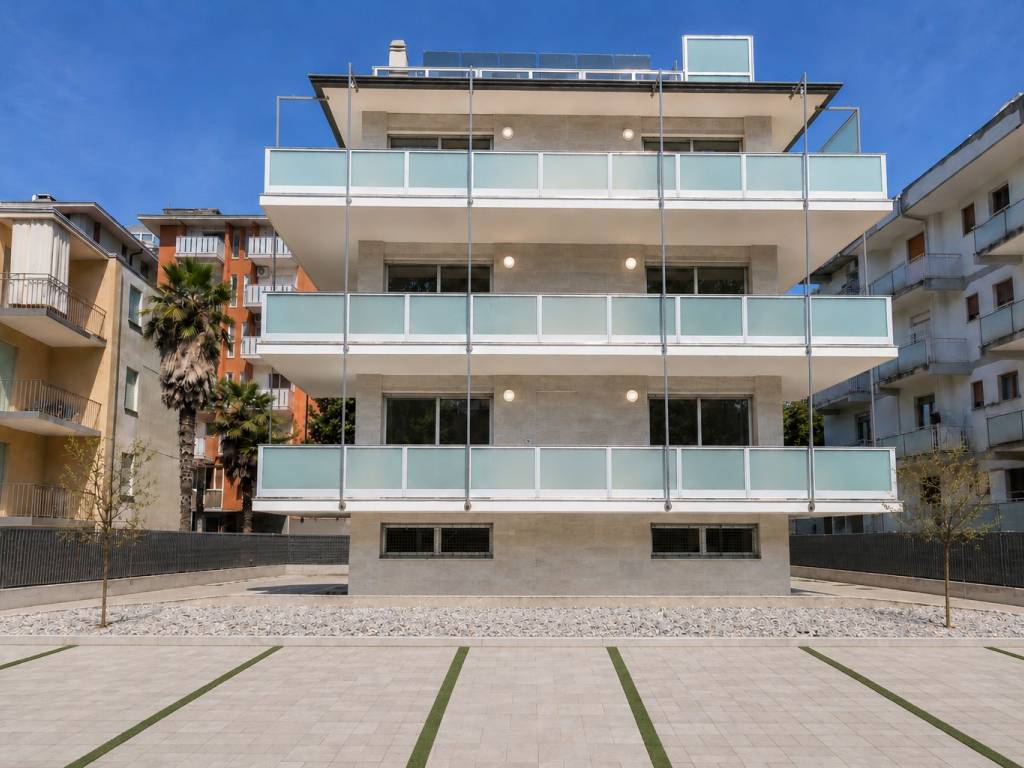appartamento in vendita a Grado