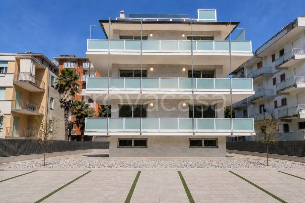 appartamento in vendita a Grado
