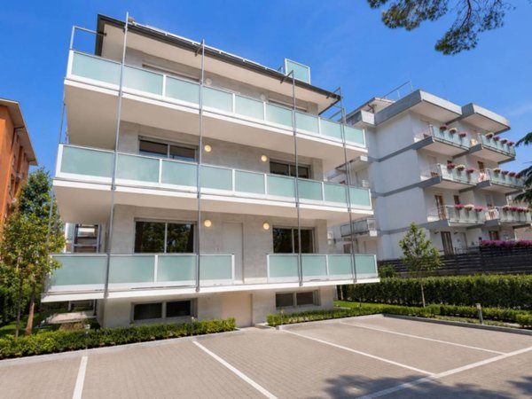 appartamento in vendita a Grado