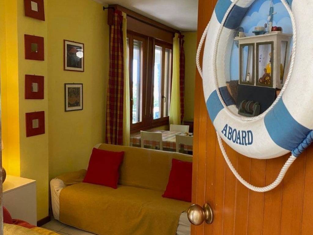 appartamento in vendita a Grado
