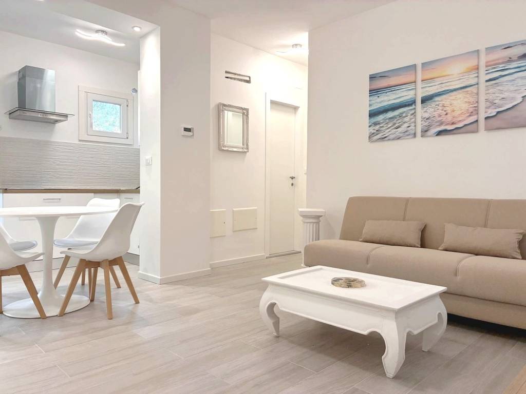 appartamento in vendita a Grado