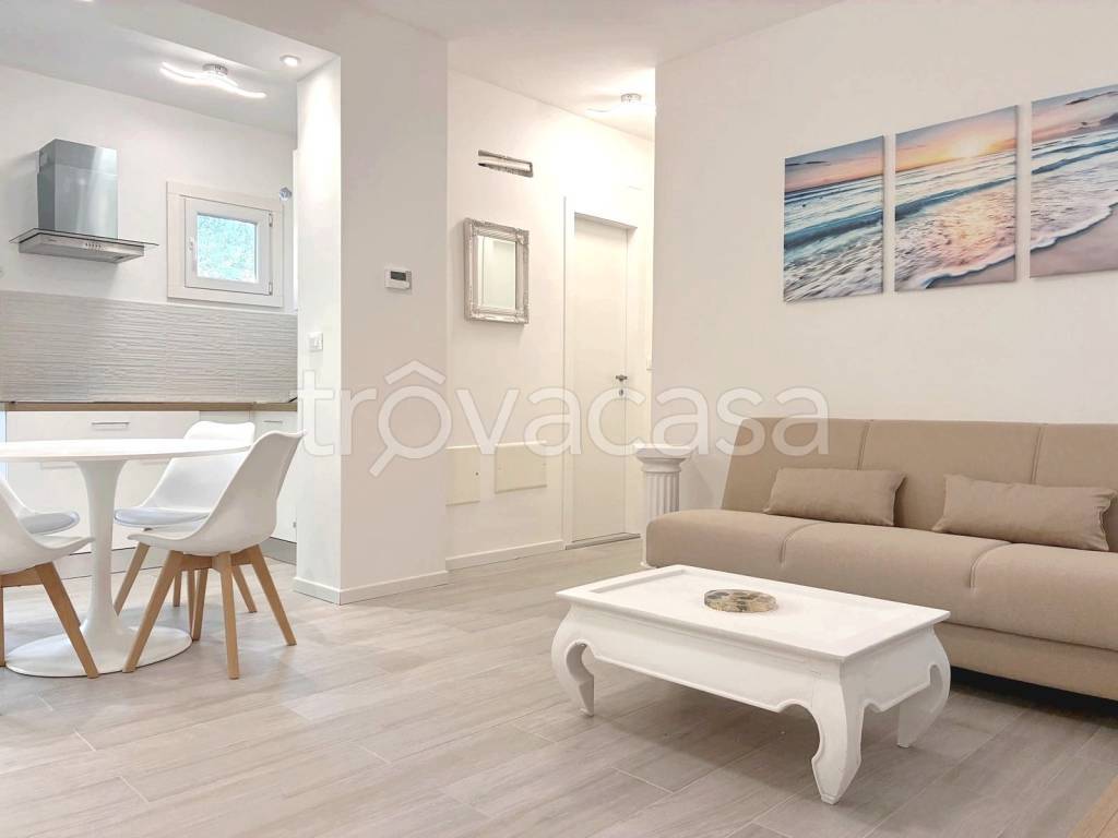 appartamento in vendita a Grado