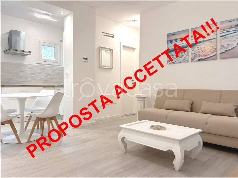 appartamento in vendita a Grado