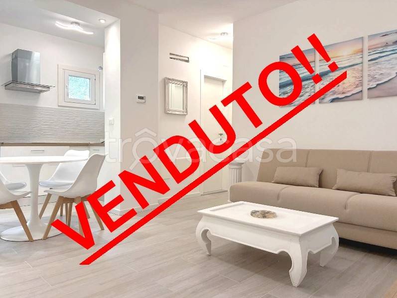 appartamento in vendita a Grado