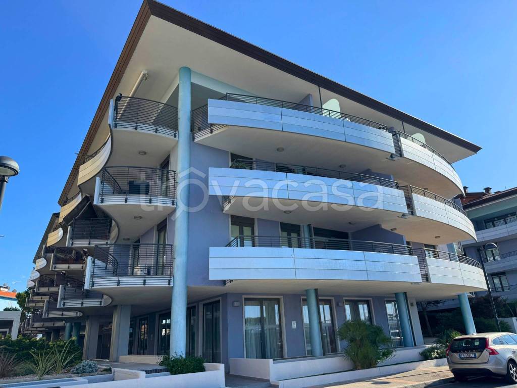 appartamento in vendita a Grado