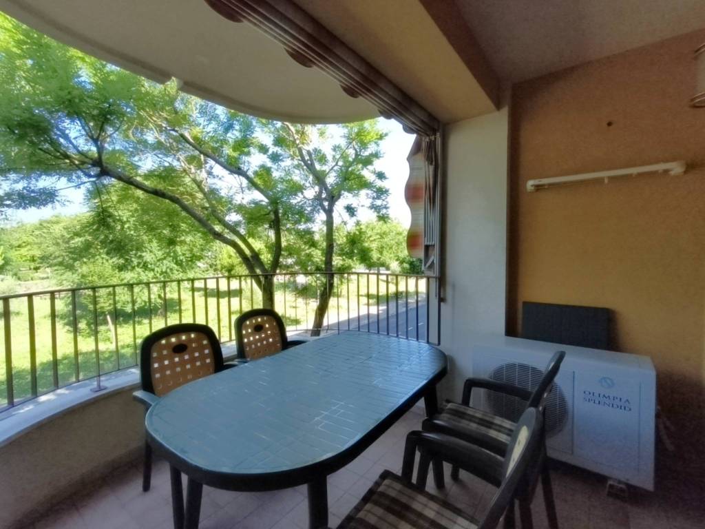 appartamento in vendita a Grado