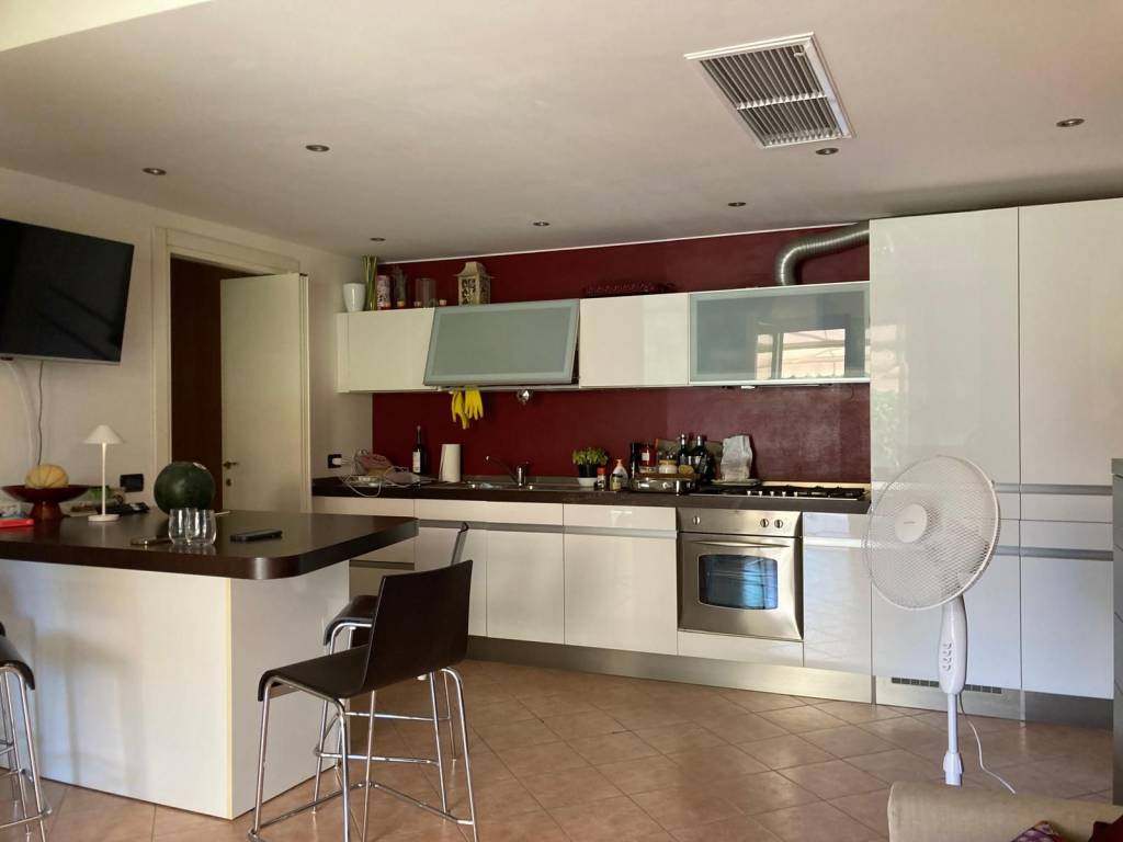 appartamento in vendita a Grado