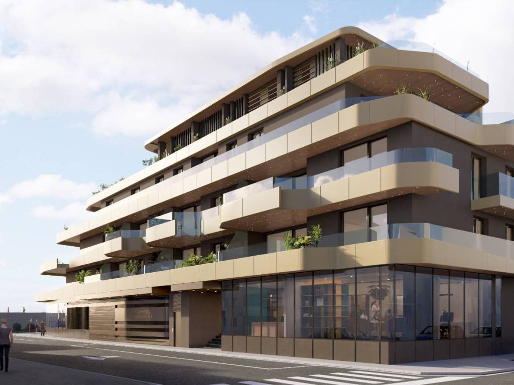 appartamento in vendita a Grado