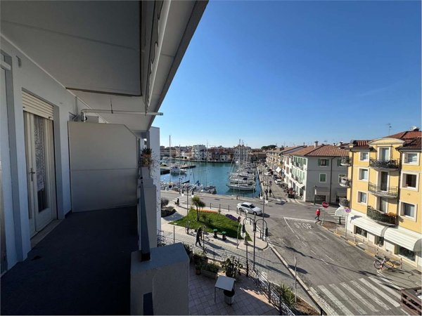 appartamento in vendita a Grado