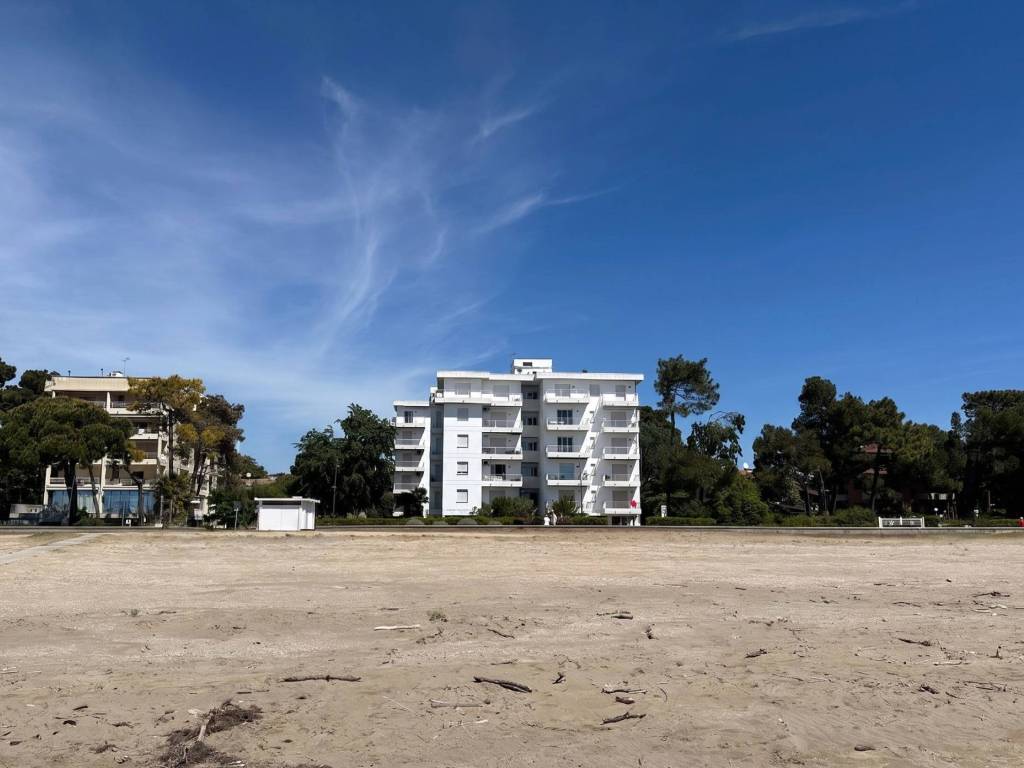 appartamento in vendita a Grado
