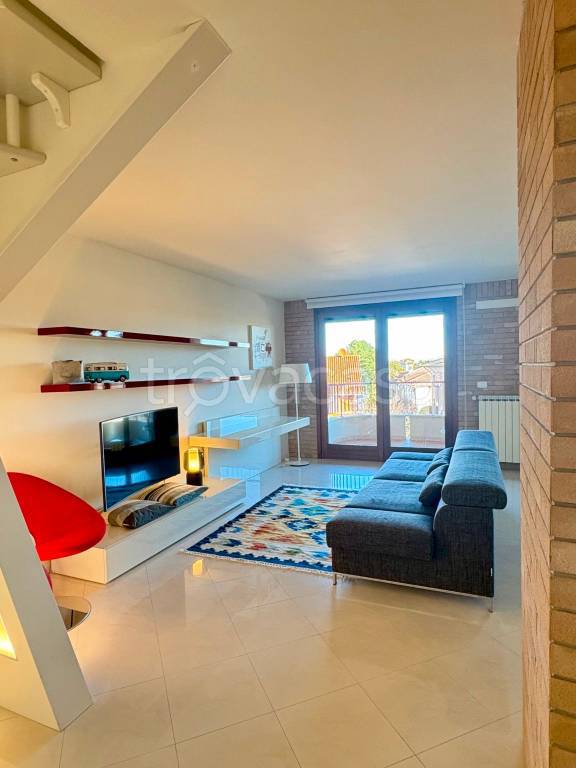appartamento in vendita a Grado