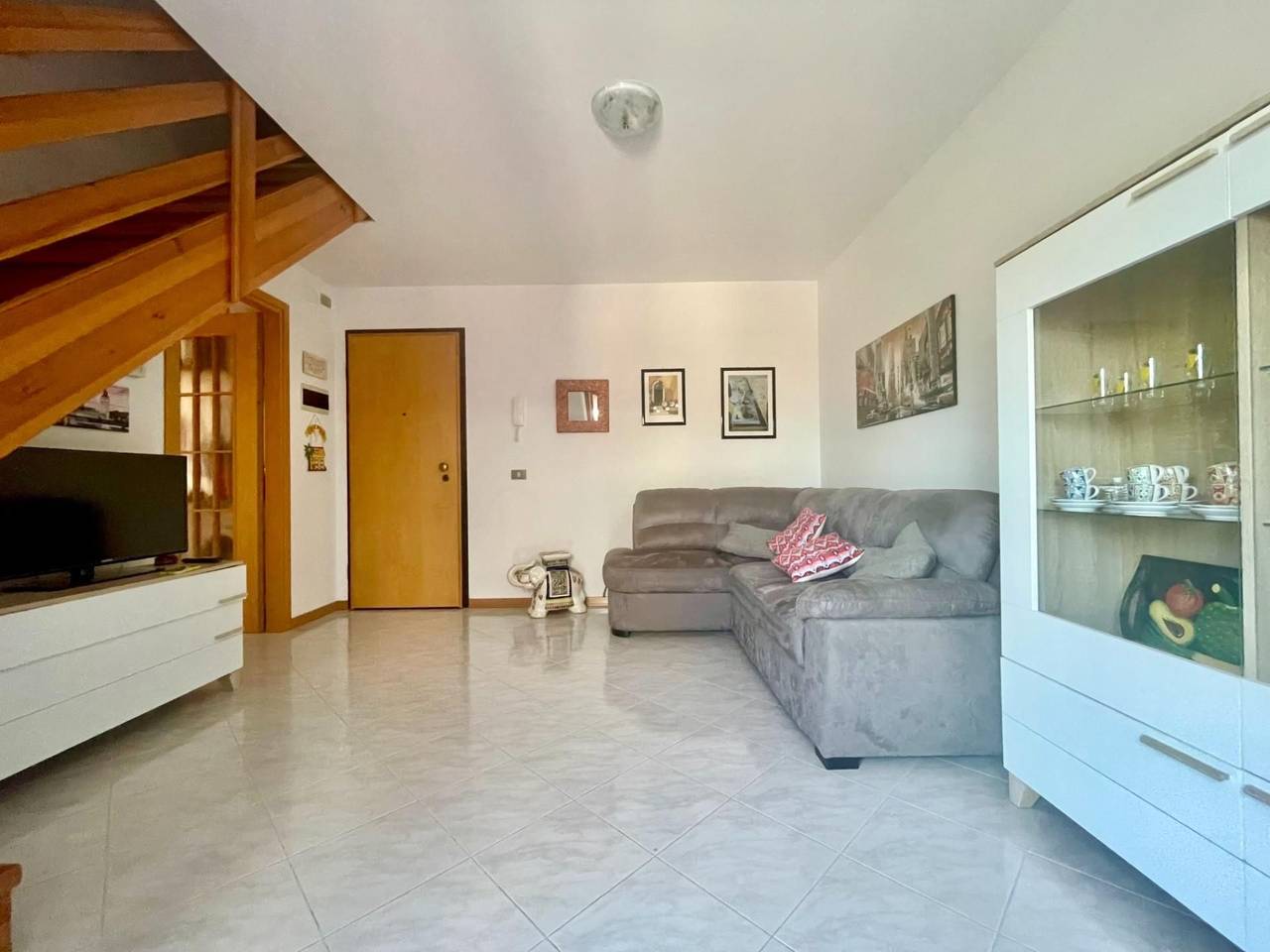 appartamento in vendita a Grado