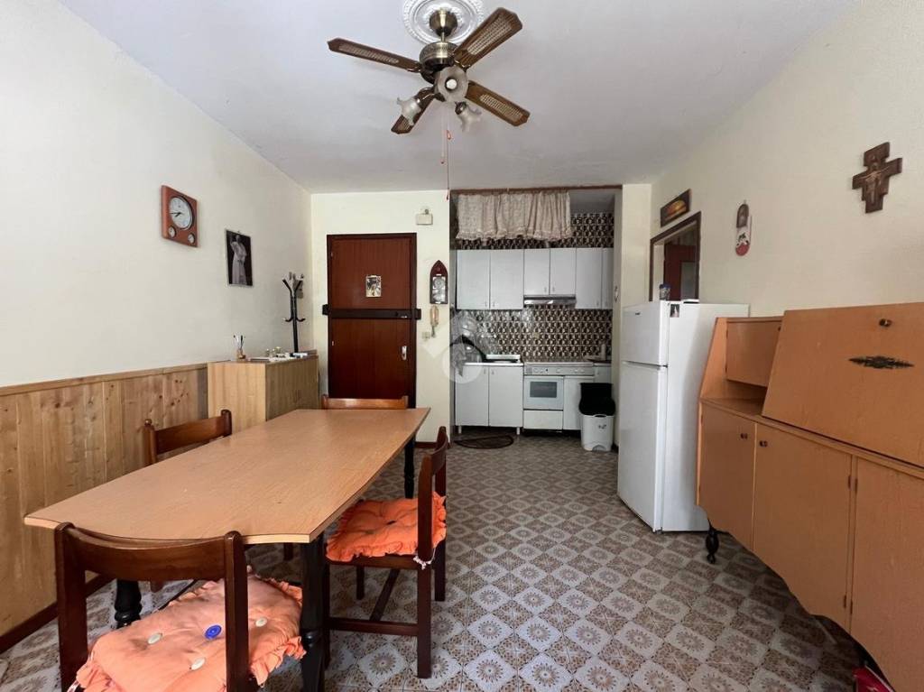 appartamento in vendita a Grado