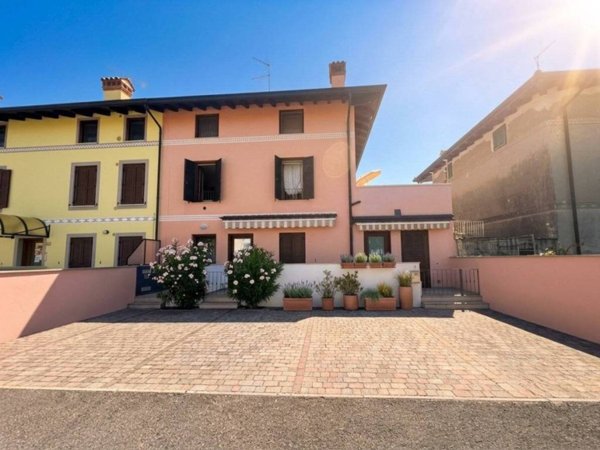 appartamento in vendita a Grado