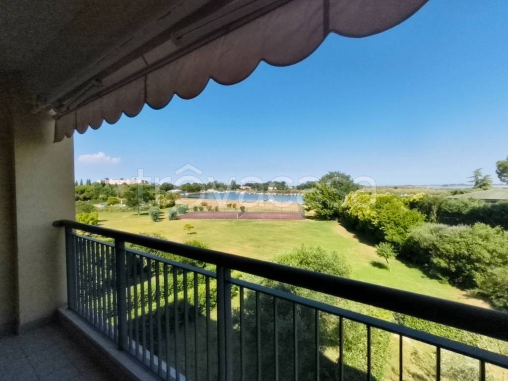 appartamento in vendita a Grado