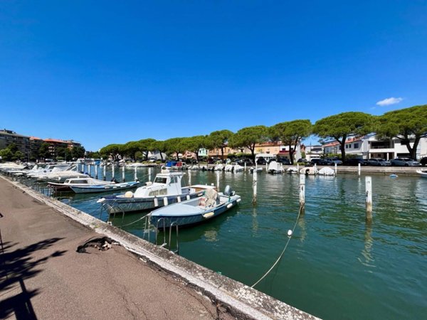appartamento in vendita a Grado