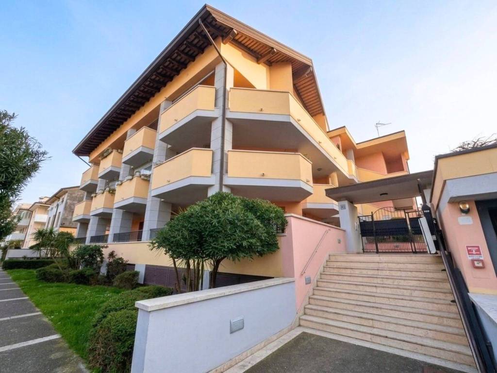 appartamento in vendita a Grado