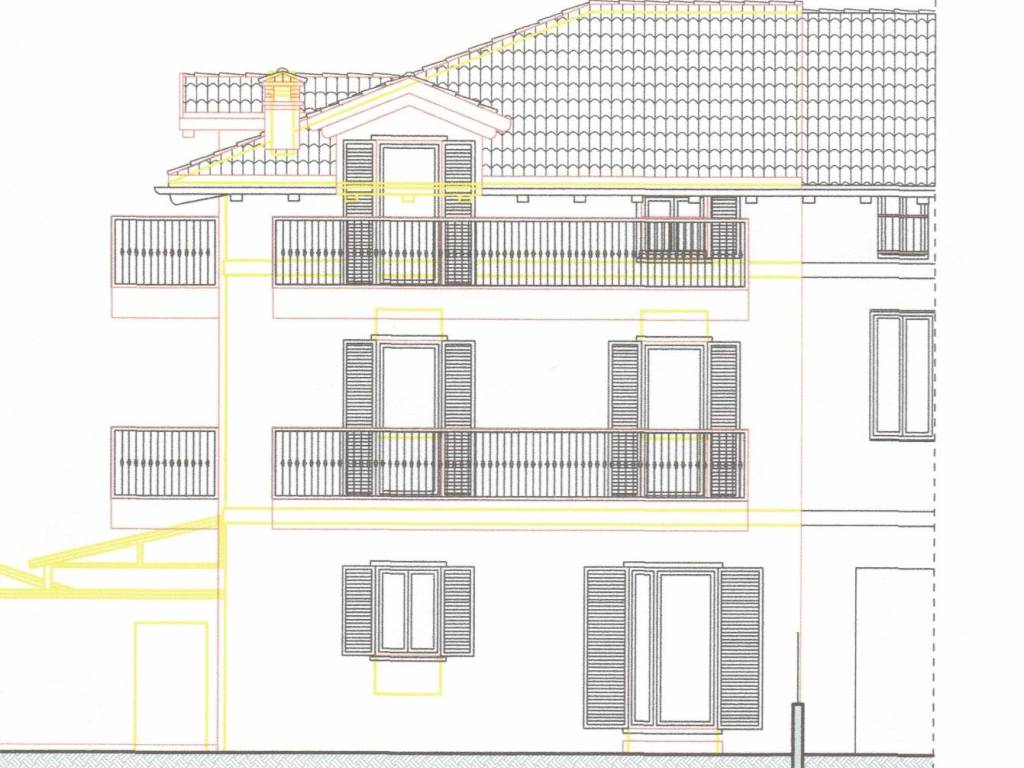 appartamento in vendita a Grado