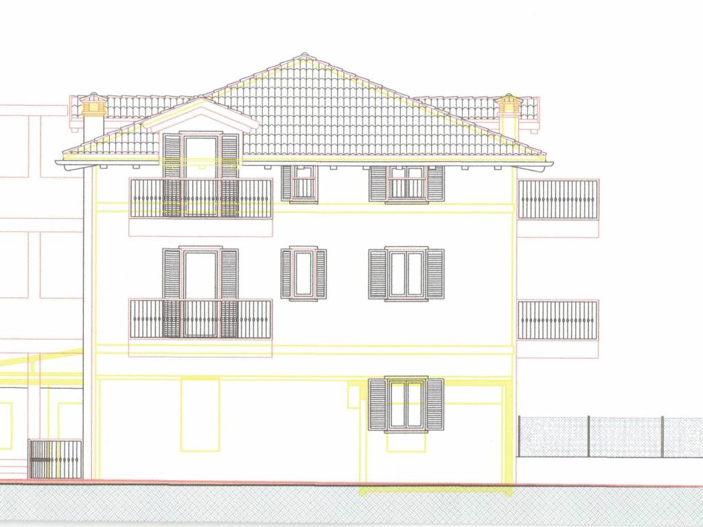 appartamento in vendita a Grado