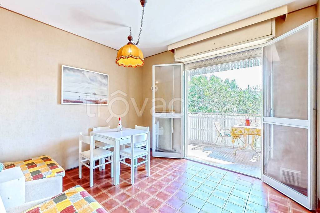 appartamento in vendita a Grado