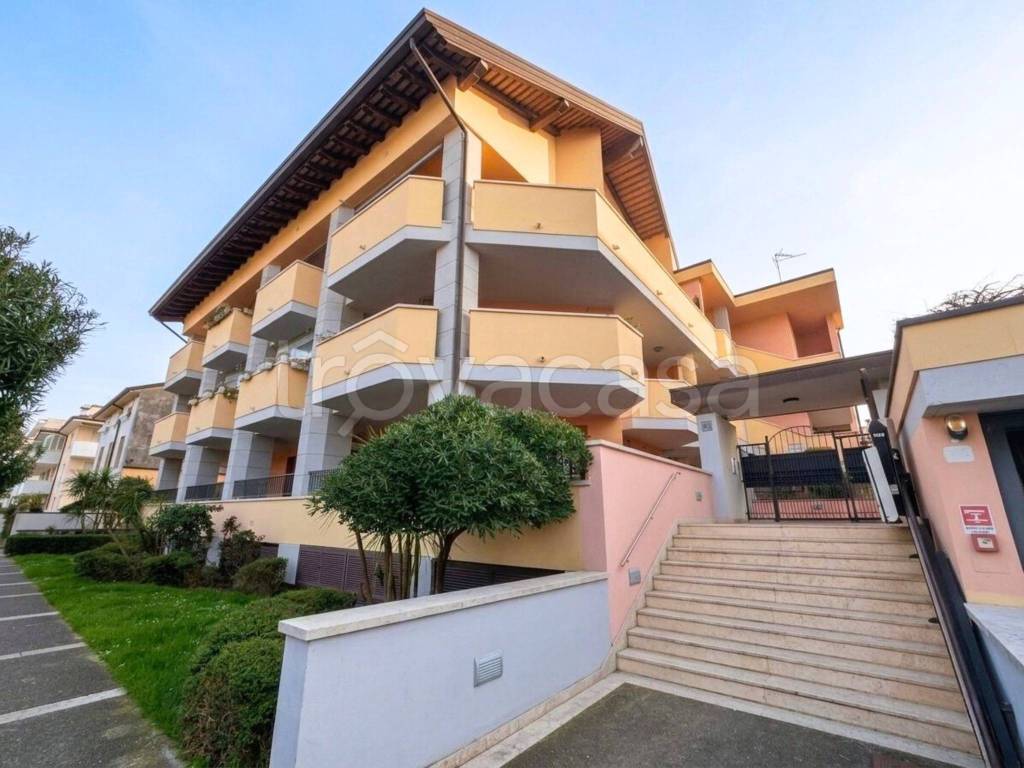 appartamento in vendita a Grado