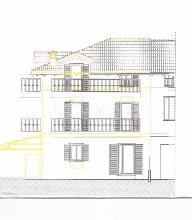 appartamento in vendita a Grado