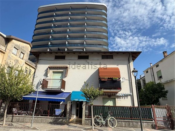 appartamento in vendita a Grado