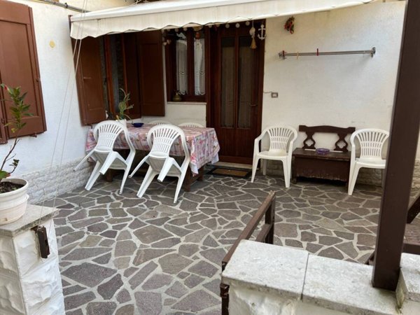 appartamento in vendita a Grado