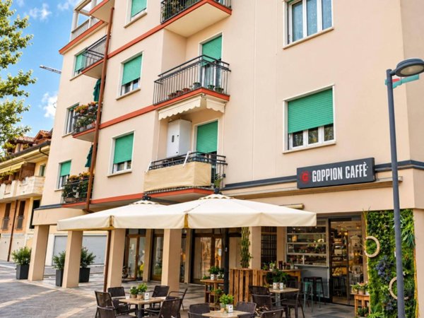 appartamento in vendita a Grado