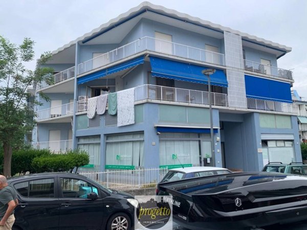appartamento in vendita a Grado
