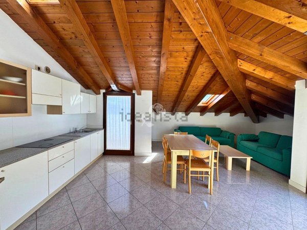 appartamento in vendita a Grado