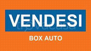 box auto in vendita a Grado