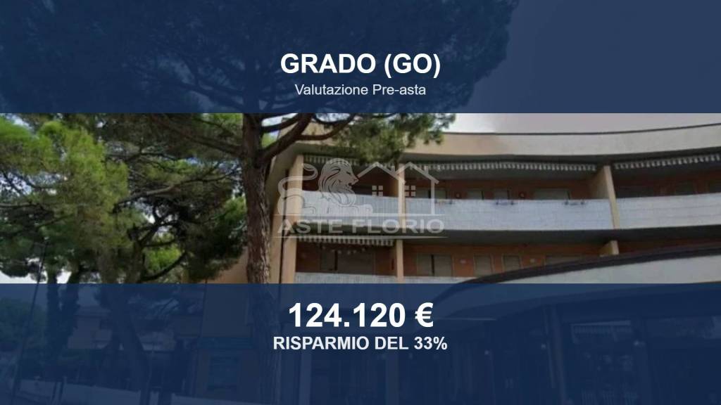 locale commerciale in vendita a Grado