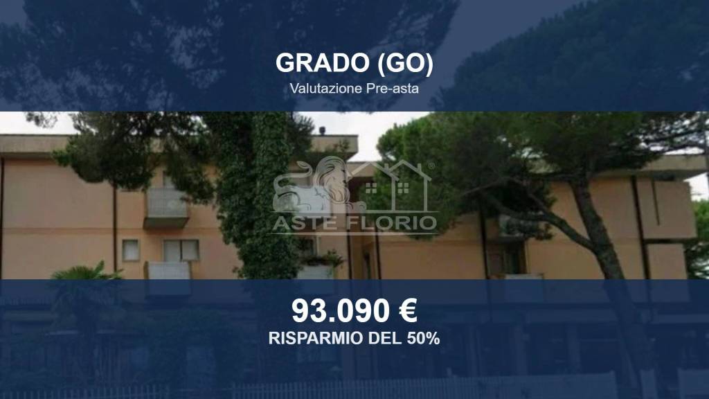 locale commerciale in vendita a Grado