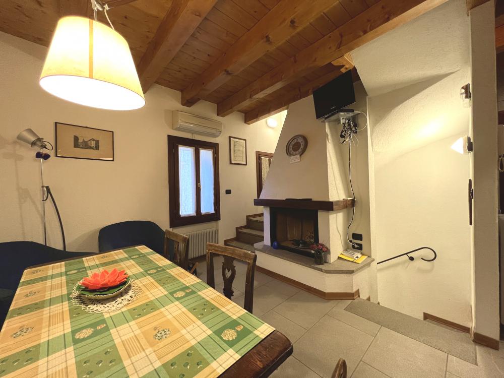 casa indipendente in vendita a Grado