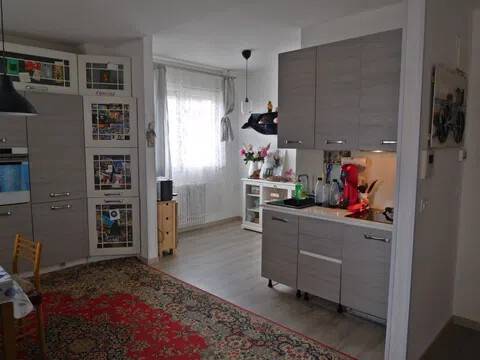 appartamento in vendita a Grado