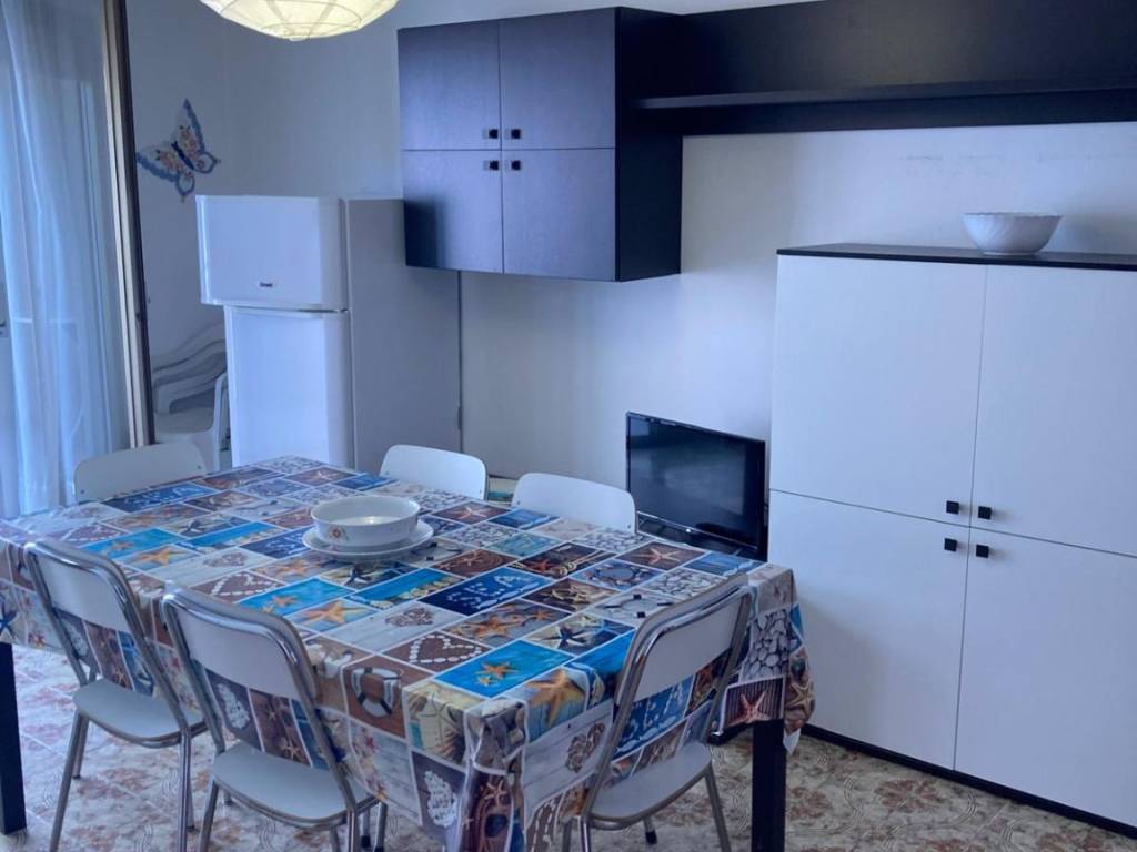 appartamento in vendita a Grado