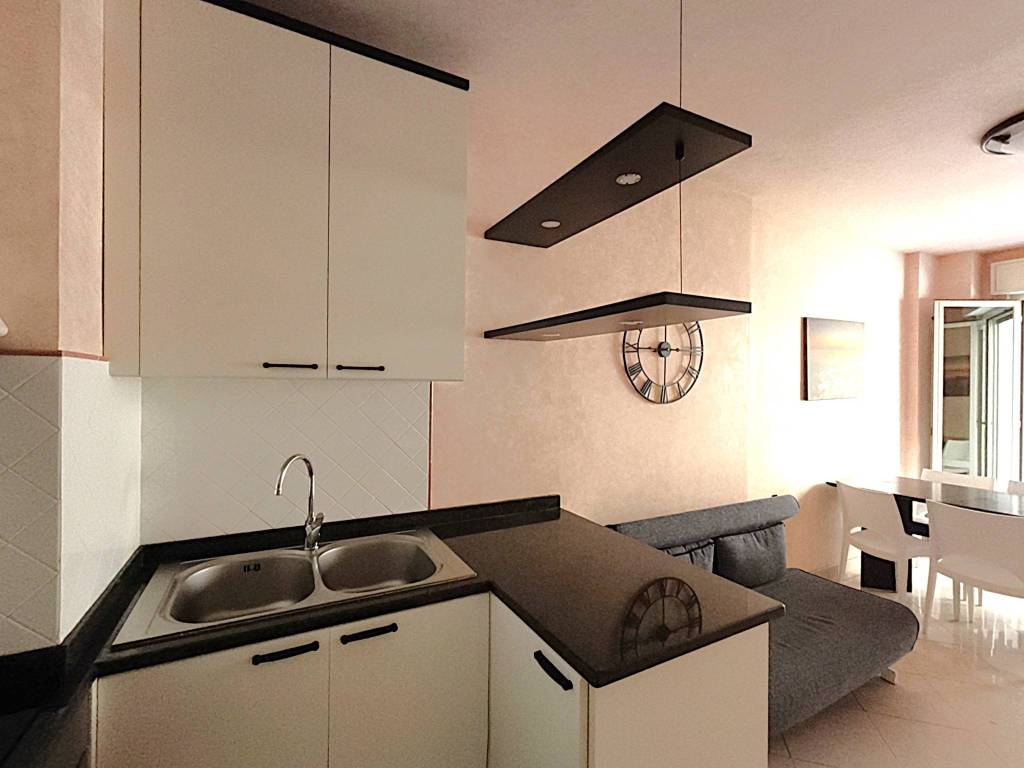 appartamento in vendita a Grado