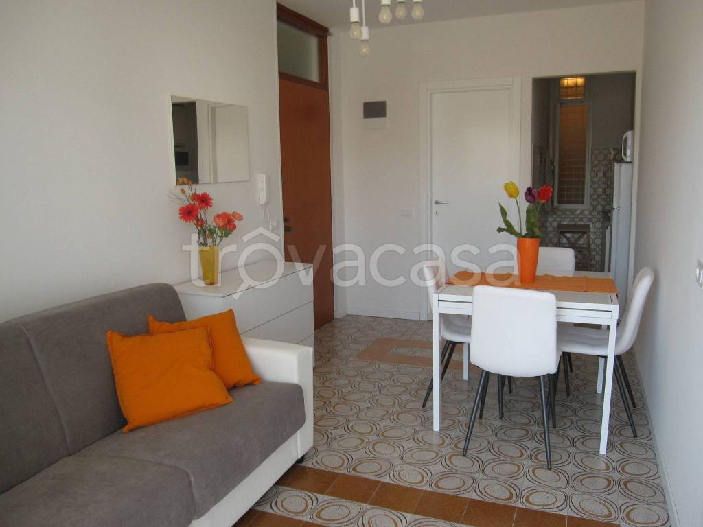 appartamento in vendita a Grado