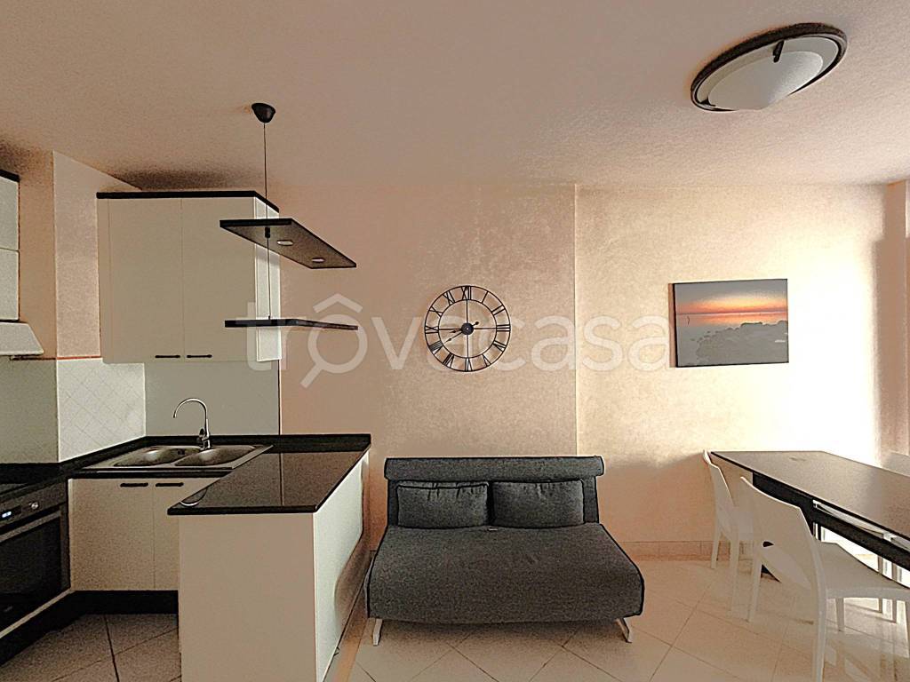 appartamento in vendita a Grado