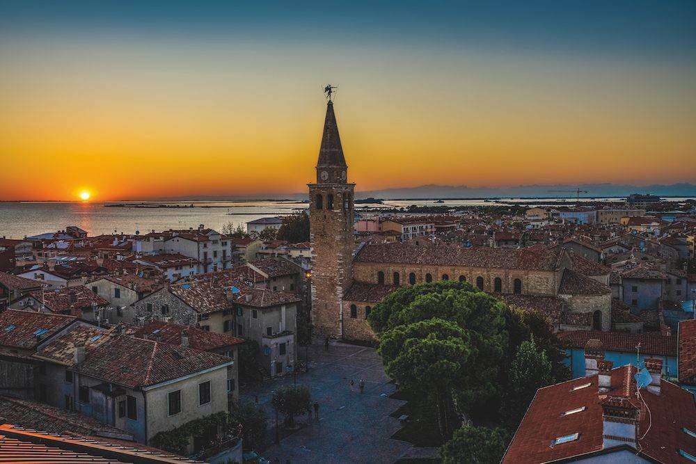 appartamento in vendita a Grado